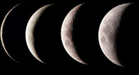 Moon Series